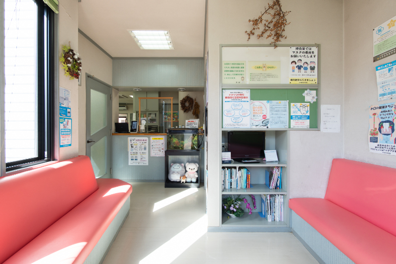 井出歯科医院photo