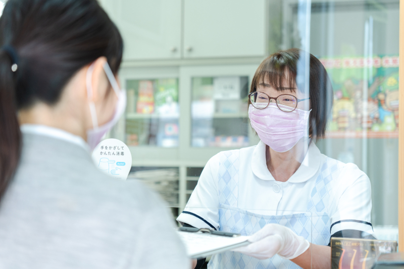 井出歯科医院photo