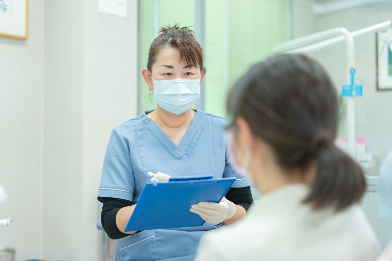 井出歯科医院photo