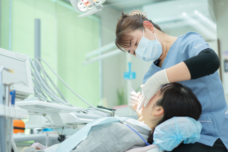 井出歯科医院photo