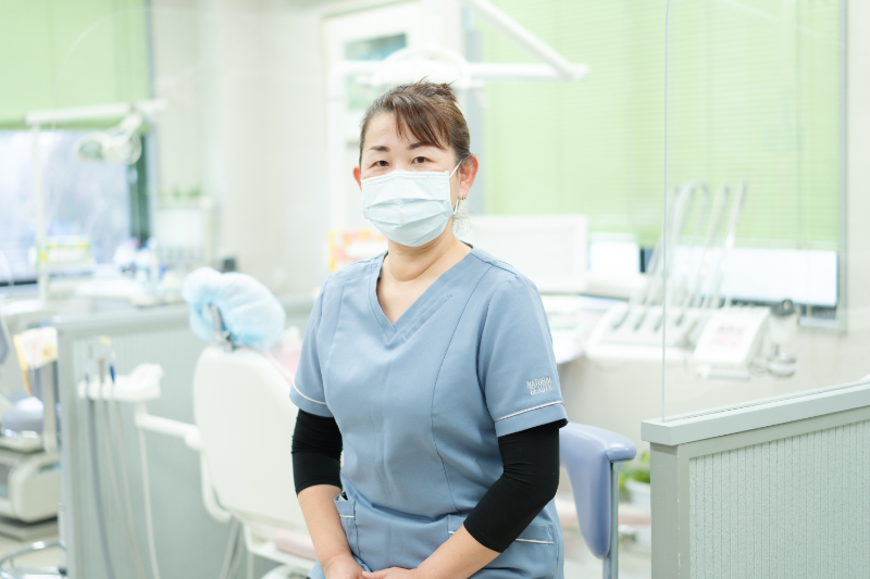 井出歯科医院photo