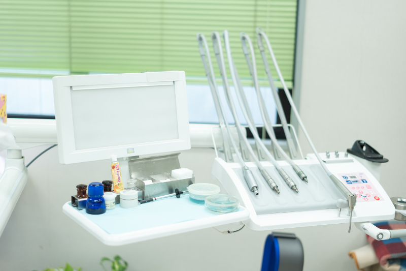 井出歯科医院photo