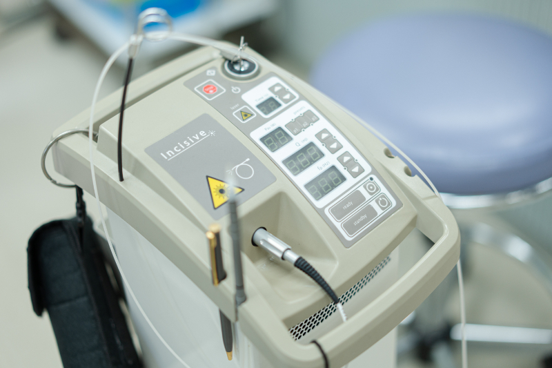 井出歯科医院photo