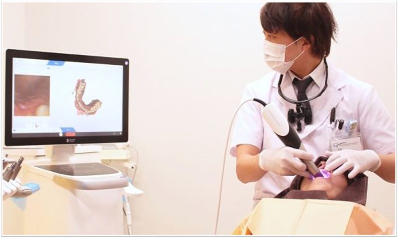 さっぽろデンタルオフィスパートナーズ