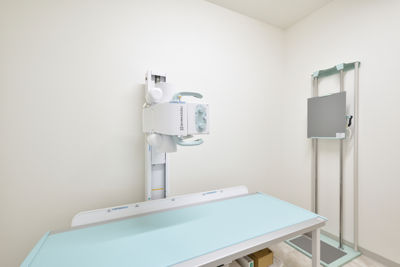 市川未来クリニックphoto