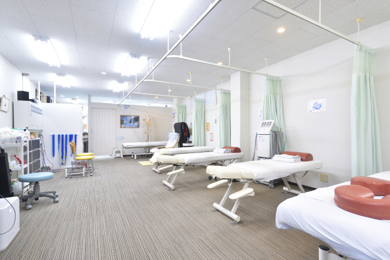 アート鍼灸整骨院photo