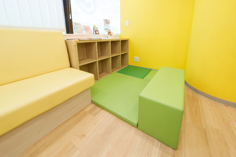 恵比寿こどもクリニックphoto