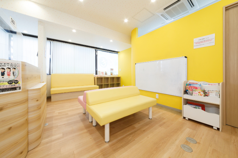 恵比寿こどもクリニックphoto