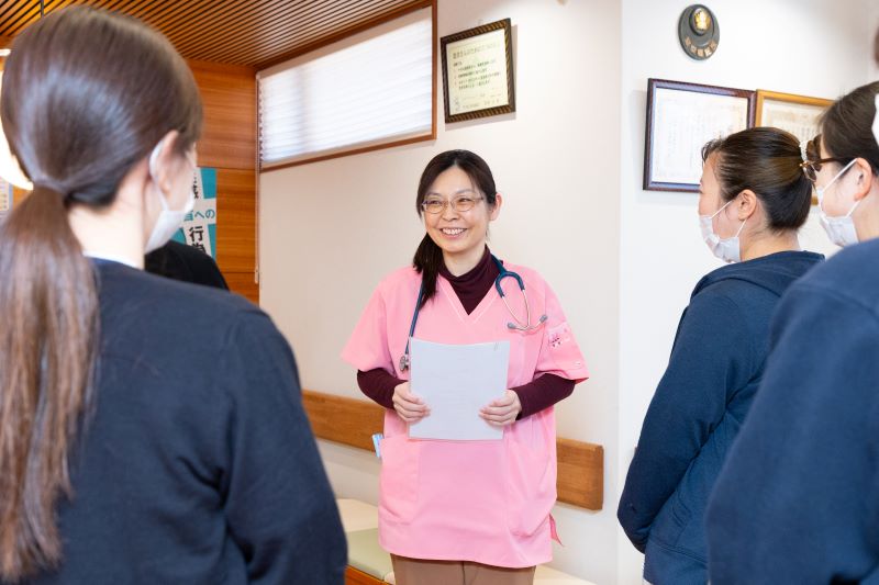 はなクリニックphoto