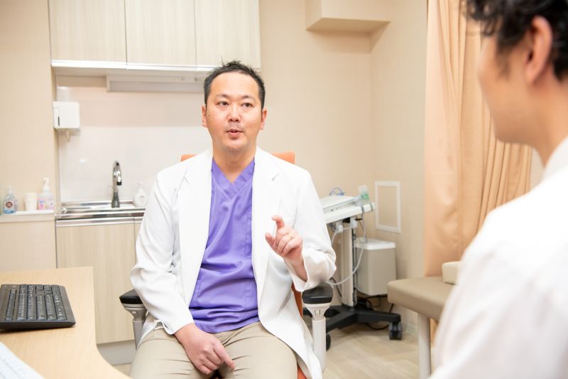 神楽坂やまもと内科クリニックphoto