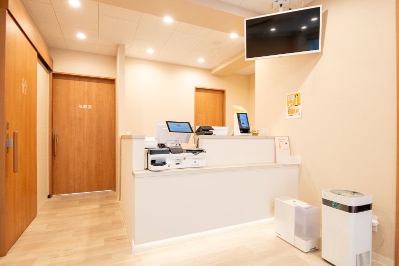 神楽坂やまもと内科クリニックphoto