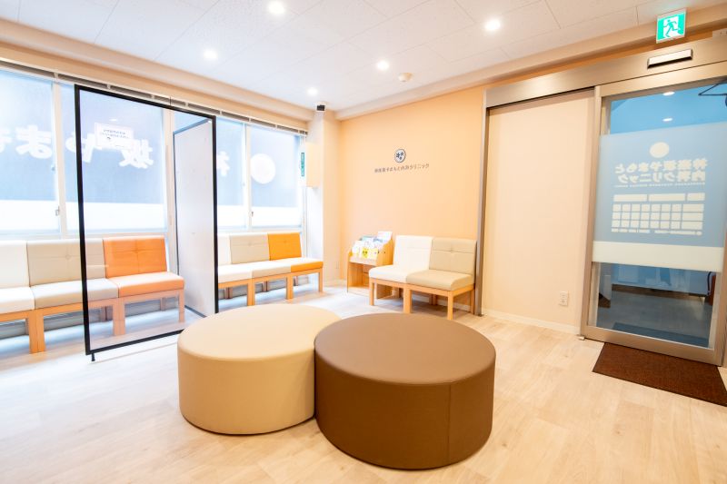 神楽坂やまもと内科クリニックphoto