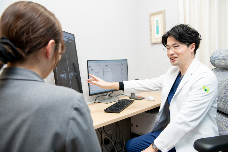 にしな内科クリニックphoto