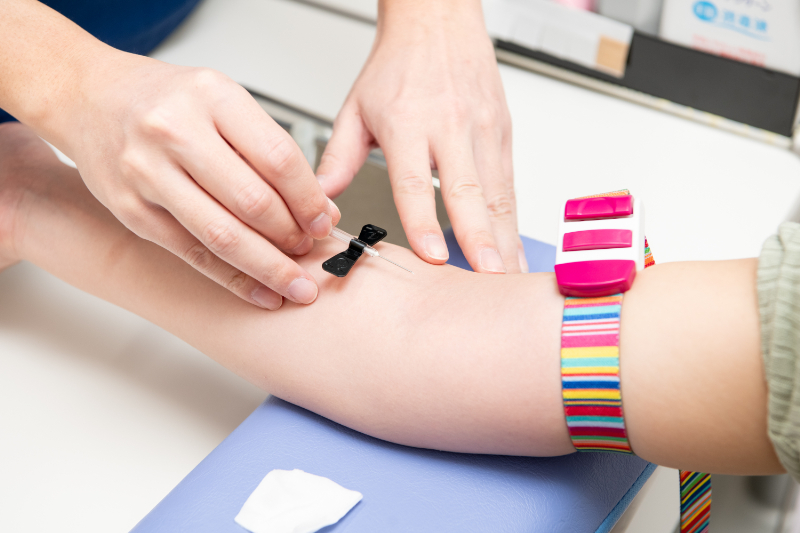 にしな内科クリニックphoto