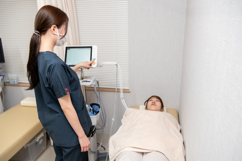 にしな内科クリニックphoto