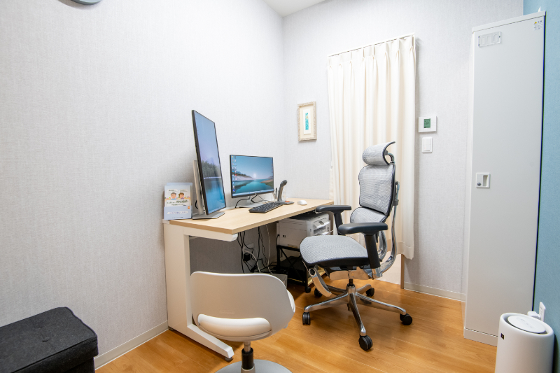 にしな内科クリニックphoto