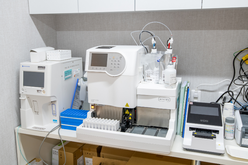 にしな内科クリニックphoto