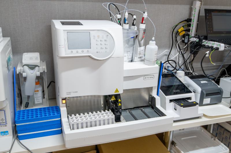 にしな内科クリニックphoto