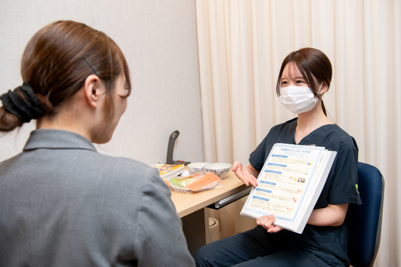 にしな内科クリニックphoto