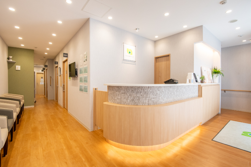 にしな内科クリニックphoto