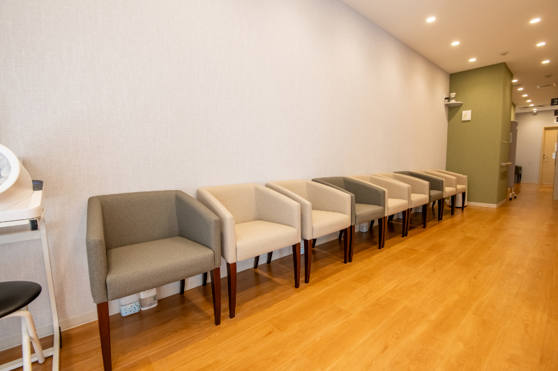 にしな内科クリニックphoto