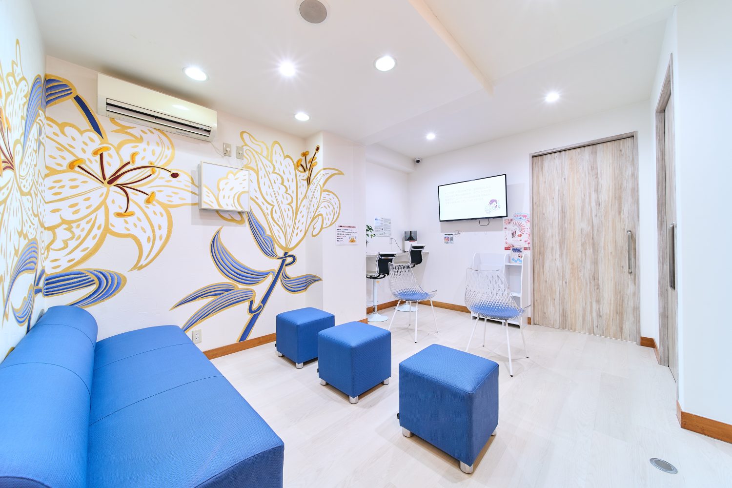 トミイ歯科・矯正歯科photo