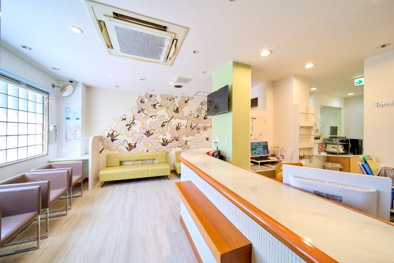 トミイ歯科・矯正歯科photo
