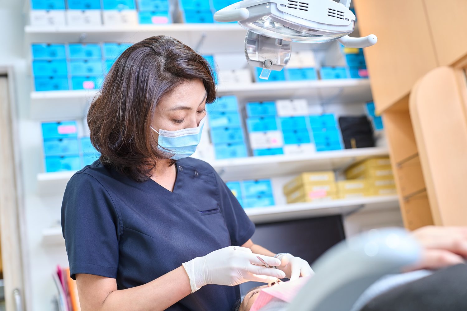 トミイ歯科・矯正歯科photo