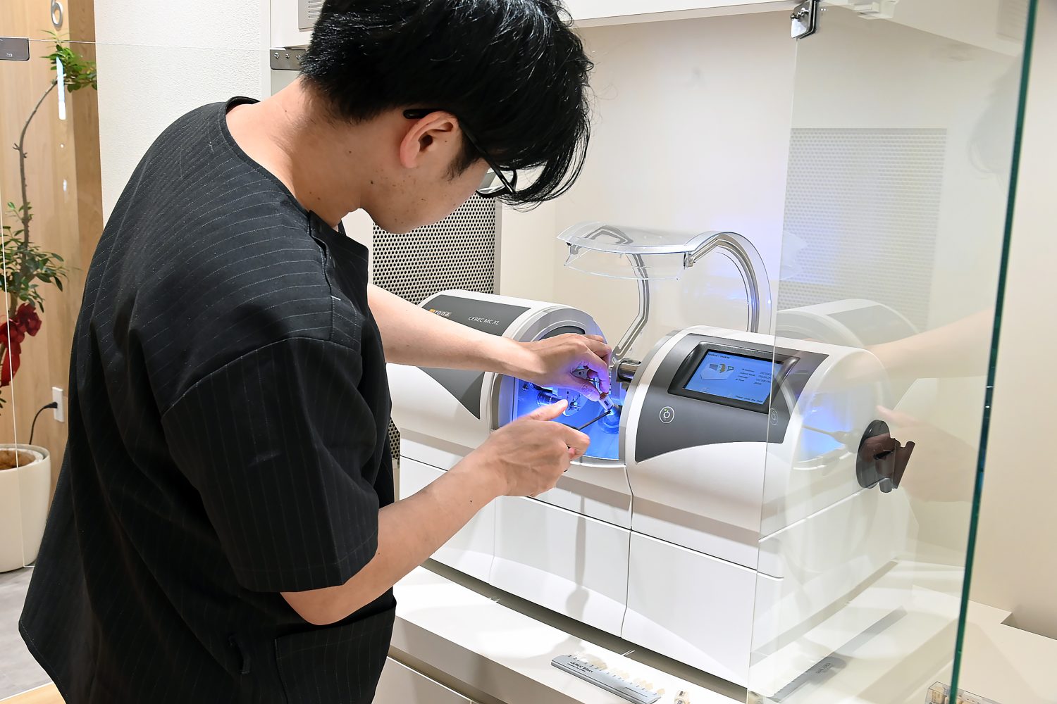 サラダ歯科おとなこども歯科photo