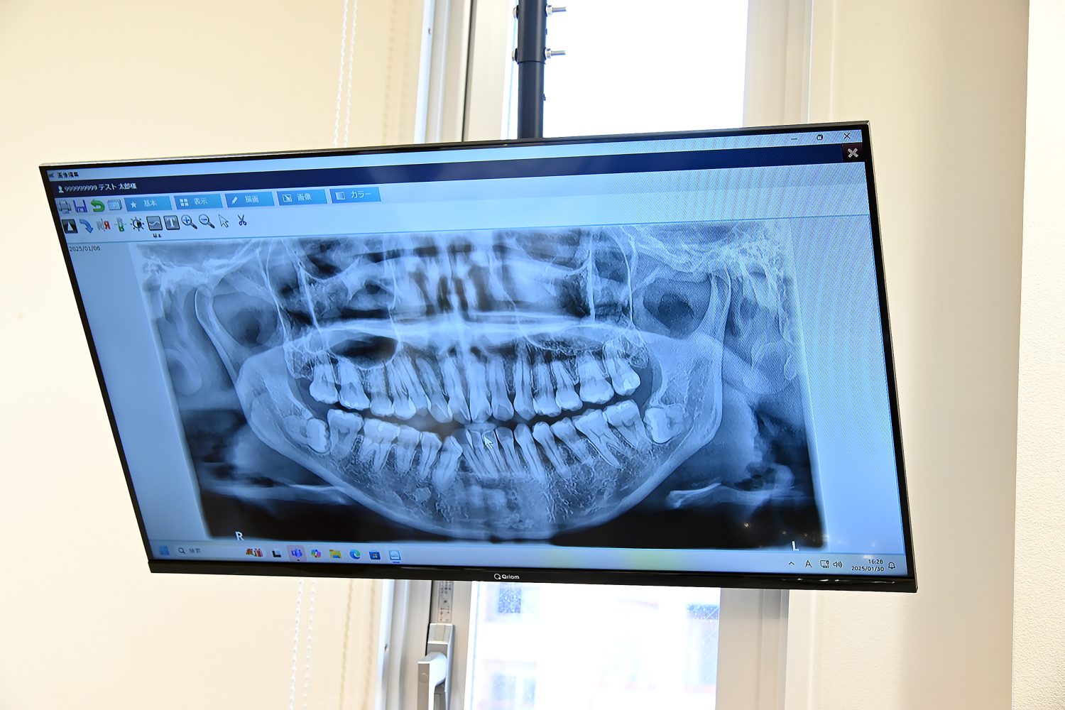 サラダ歯科おとなこども歯科photo