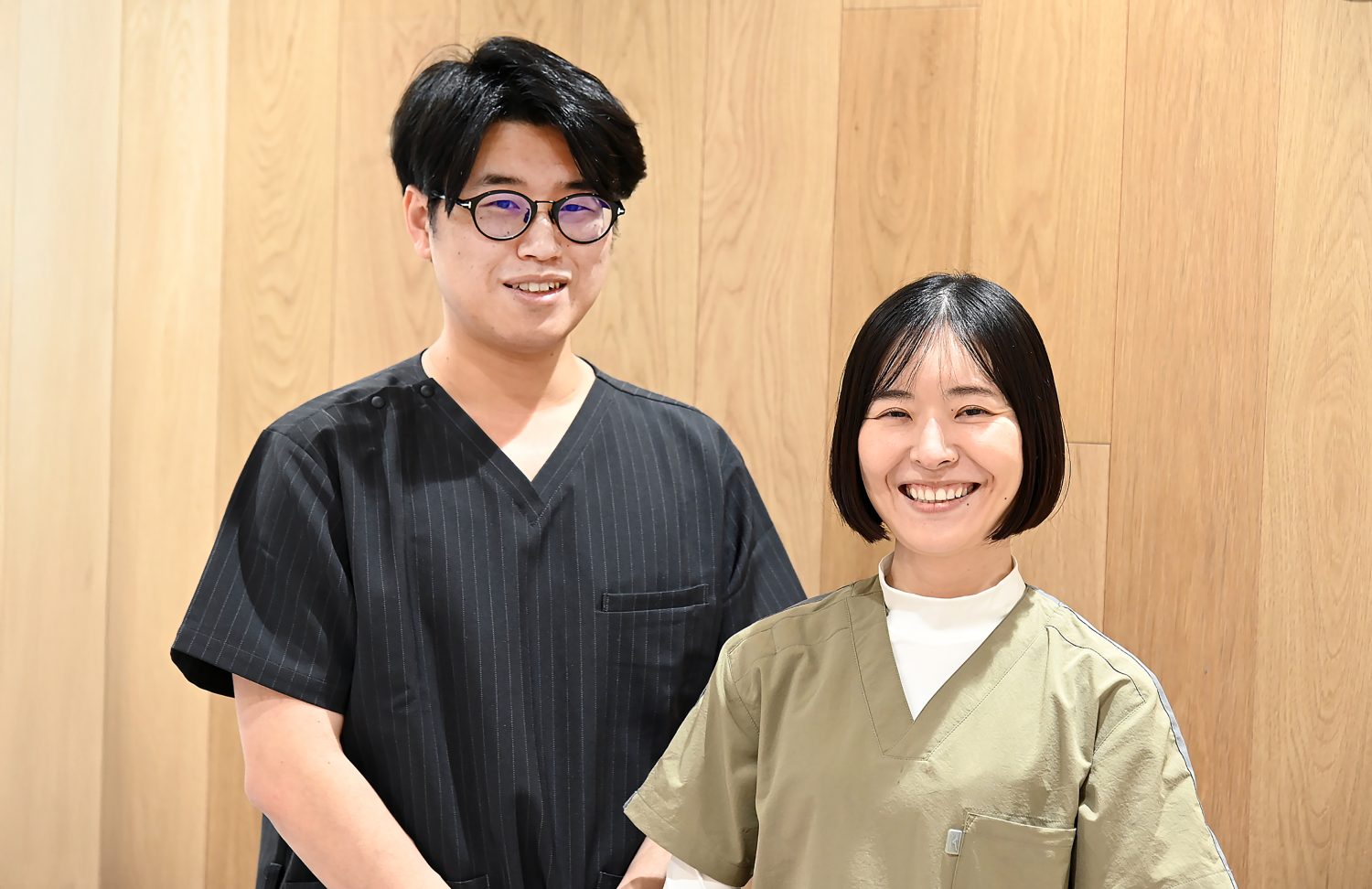 サラダ歯科おとなこども歯科photo