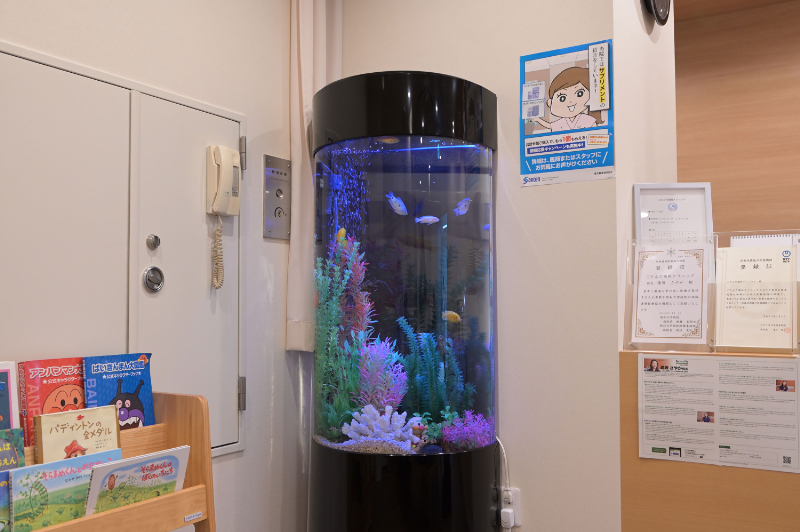 ごたんだ眼科クリニックphoto