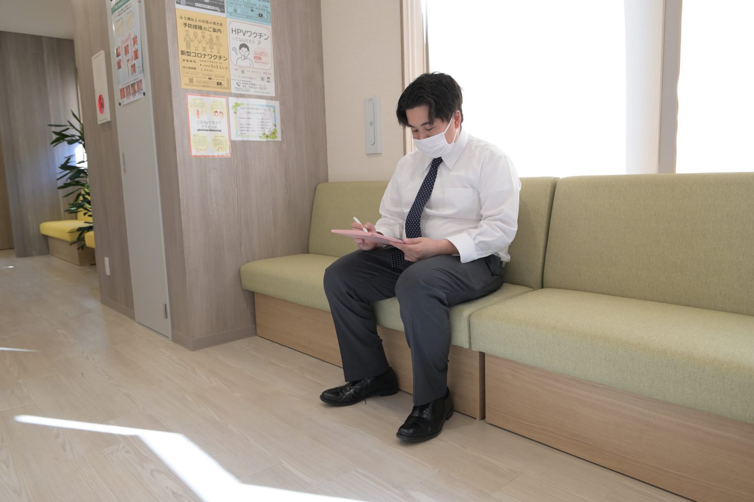 用賀内科・消化器内視鏡クリニックphoto