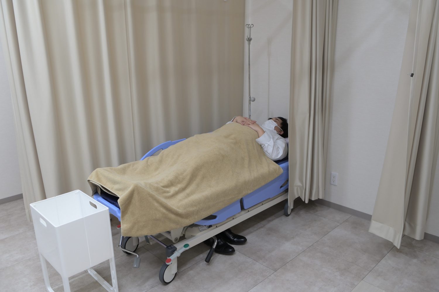 用賀内科・消化器内視鏡クリニックphoto