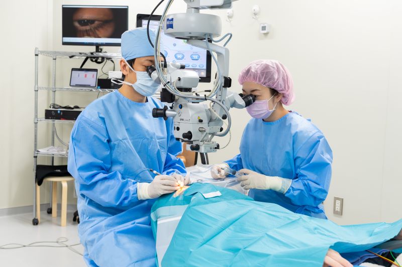 札幌おおの眼科photo