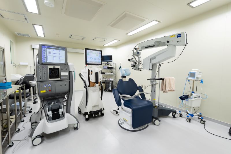 札幌おおの眼科photo