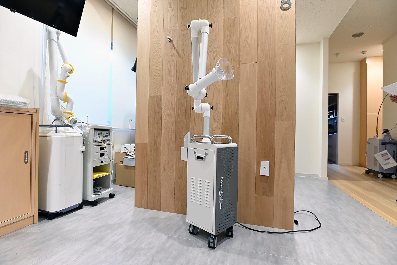 サラダ歯科おとなこども歯科photo