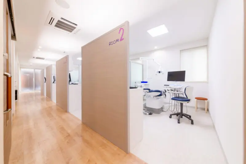 おおた歯科クリニック