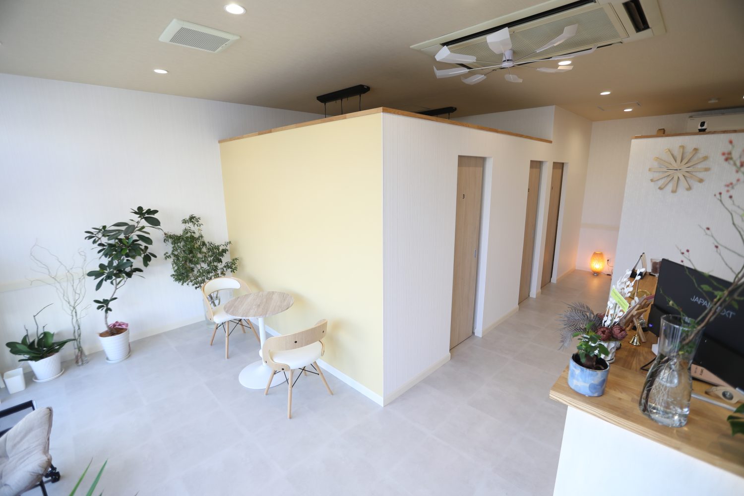 姫路 鍼灸・整骨 つなぐ