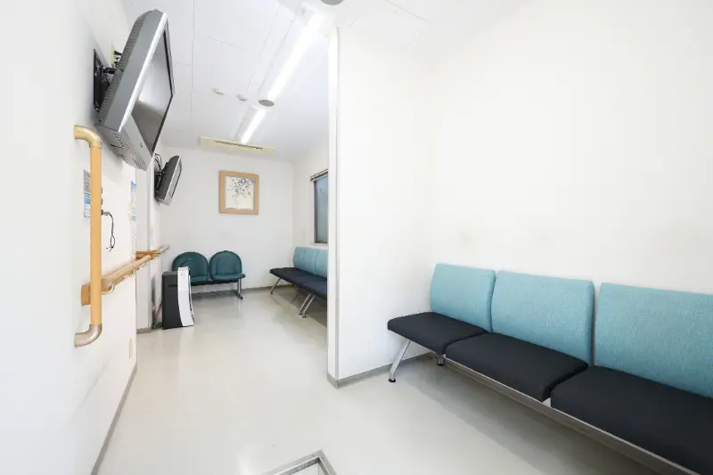 花田内科胃腸科医院photo