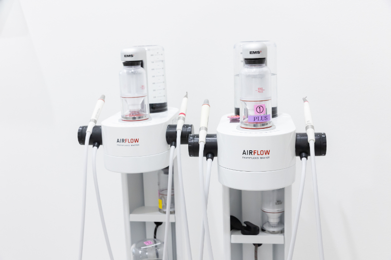 トミイ歯科・矯正歯科photo