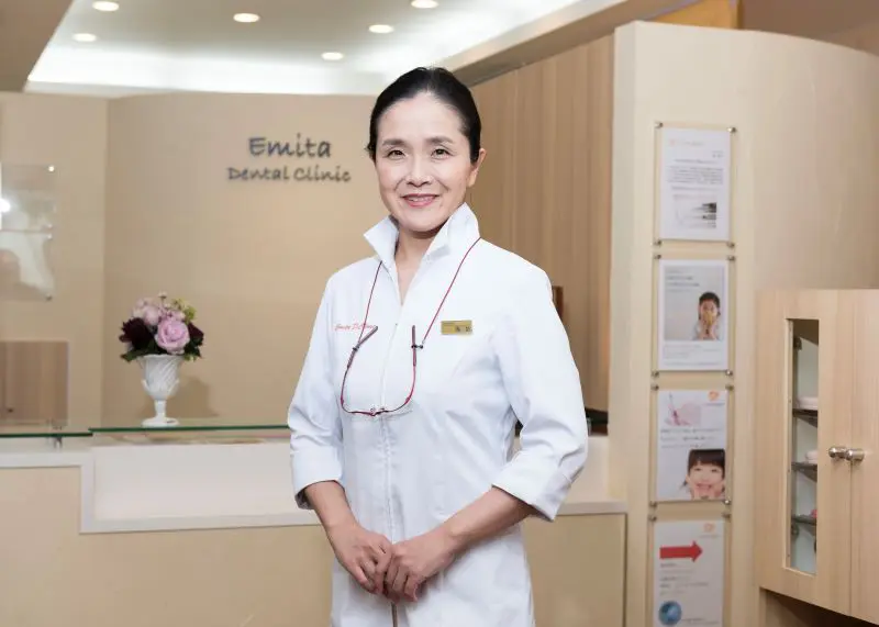 えみた歯科・矯正歯科