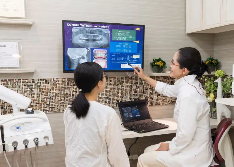 えみた歯科・矯正歯科