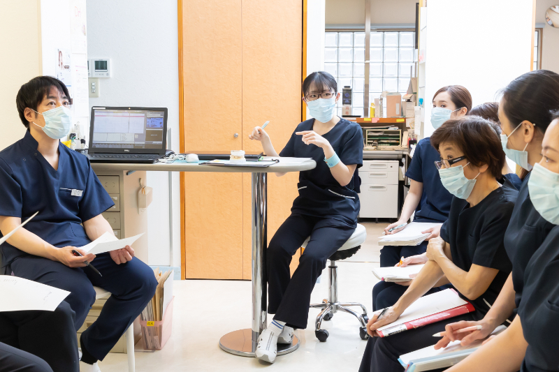 トミイ歯科・矯正歯科photo