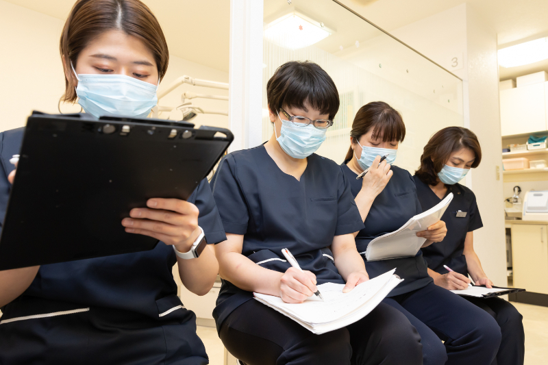 トミイ歯科・矯正歯科photo