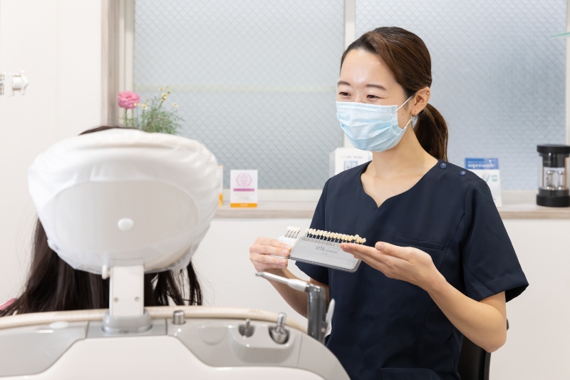 トミイ歯科・矯正歯科photo