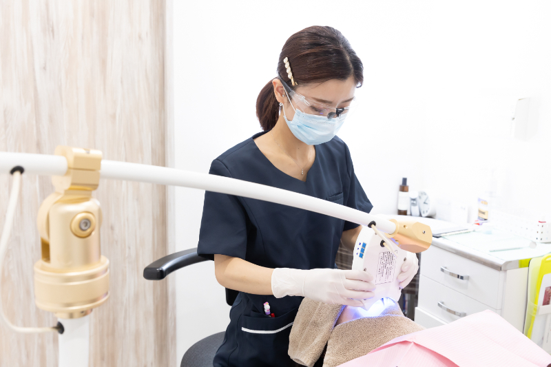 トミイ歯科・矯正歯科photo