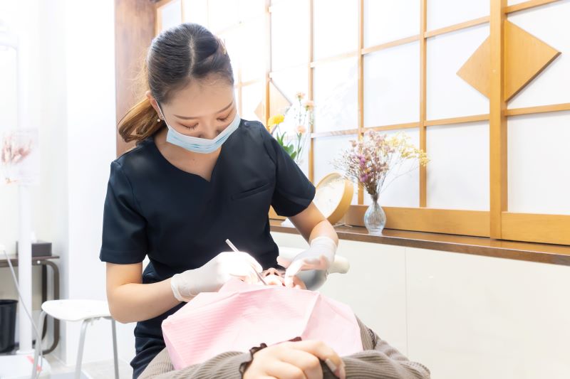 トミイ歯科・矯正歯科photo