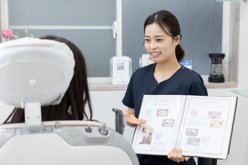 トミイ歯科・矯正歯科photo