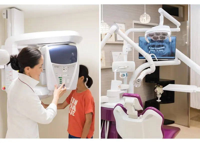 えみた歯科・矯正歯科